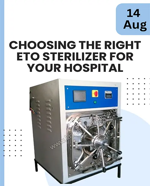 Krishna Engineering's ETO