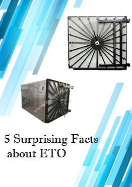 5 Surprising Facts About ETO Sterilizers